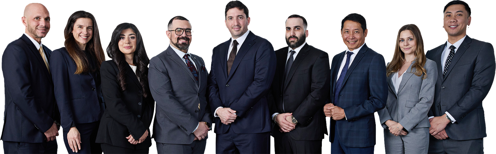 Culver Legal Attorneys
