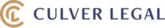 Culver Legal, LLP logo