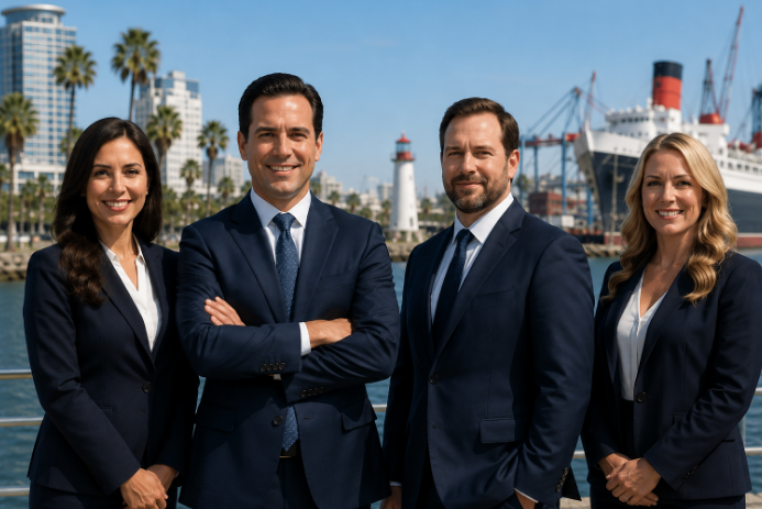 Culver Legal attorneys serving Long Beach personal injury clients