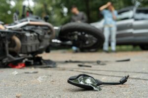 Los Angeles Motorcycle Accident Attorney