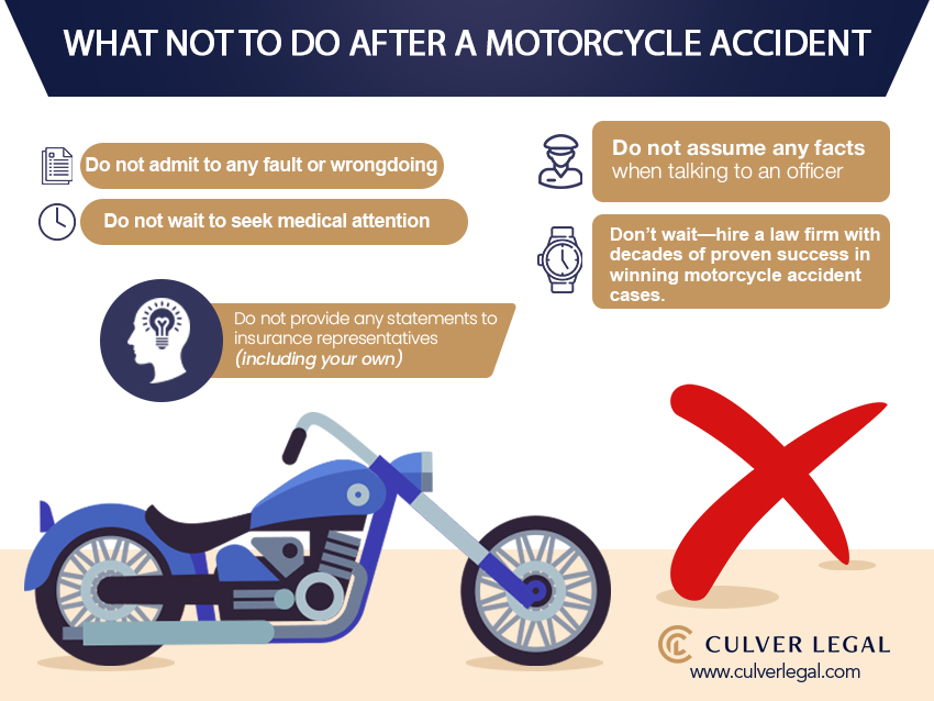 Fresno Motorcycle Accident Lawyer