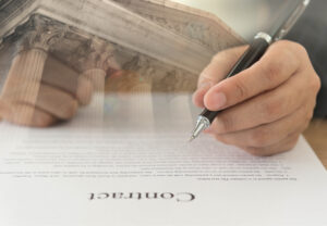 Bakersfield Employment Lawyer