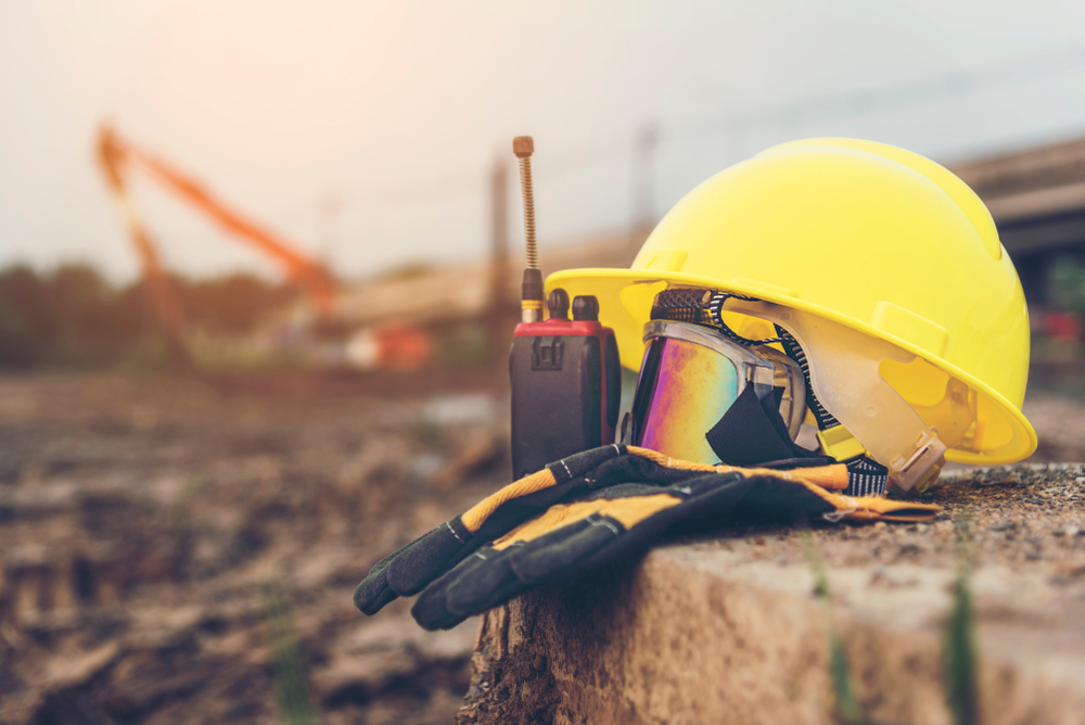 Construction Accident Lawyer in San Diego near me