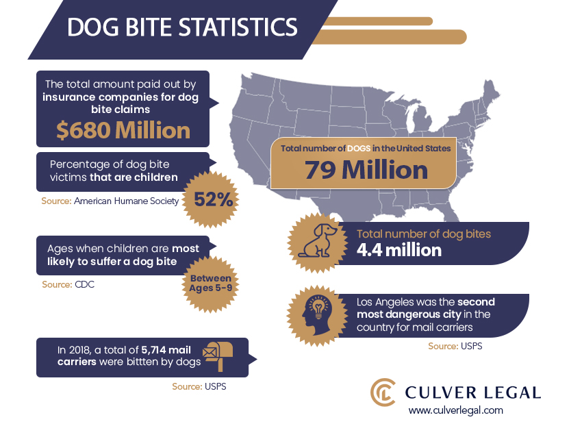 Dog Bite Lawyer in San Francisco