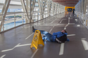 Slip and Fall Attorney San Diego