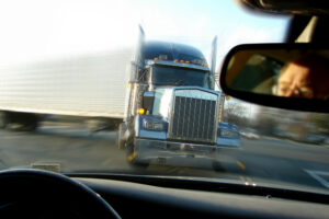 Los Angeles Truck Accident Lawyer near me