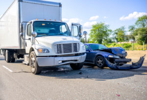 Truck Accident Lawyer in Long Beach