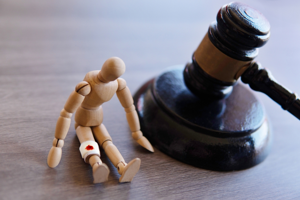 Riverside Personal Injury Lawyer