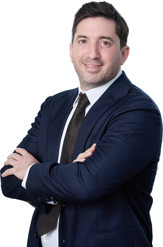 <p>Thanos Simoudis</p>