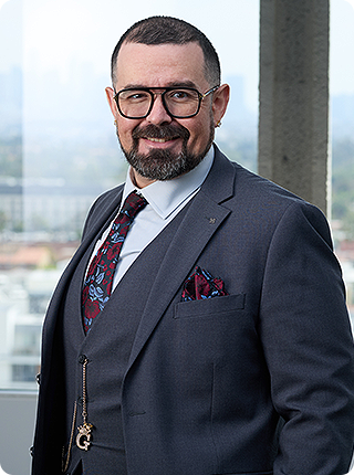 Darío C. Gómez
