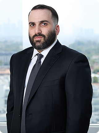 David Merabi