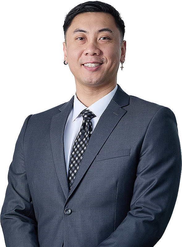 <p>Michael B. Huynh, Esq.</p>