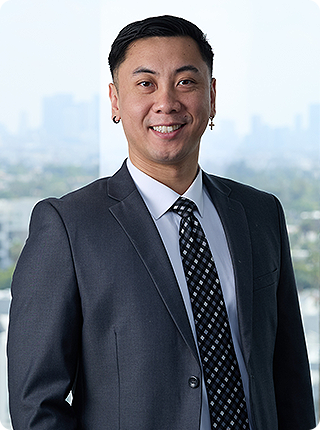 Michael B. Huynh, Esq.