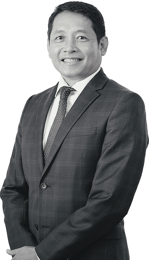 Michael Domingo