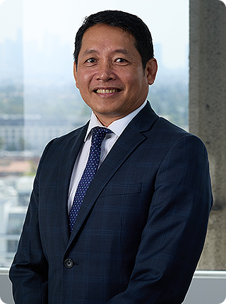 Michael Domingo