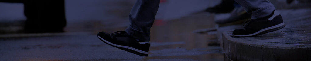 Pedestrian Accidents