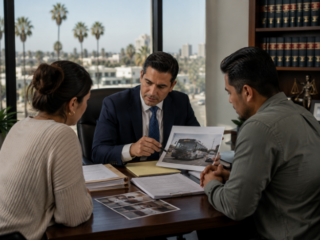 Culver Legal personal injury attorneys serving Gardena and South Bay California