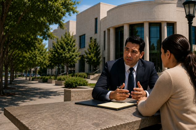 Culver Legal employment attorneys serving Fresno and Central Valley workers