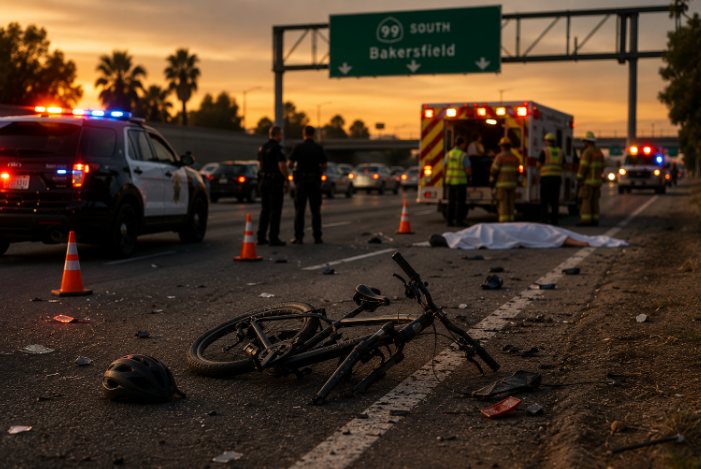 Culver Legal wrongful death attorneys serving Bakersfield and Kern County families
