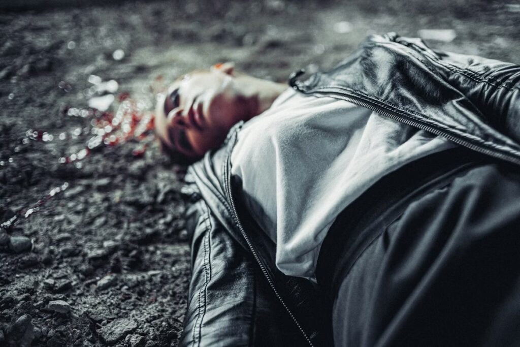 Los Angeles Wrongful Death Lawyer