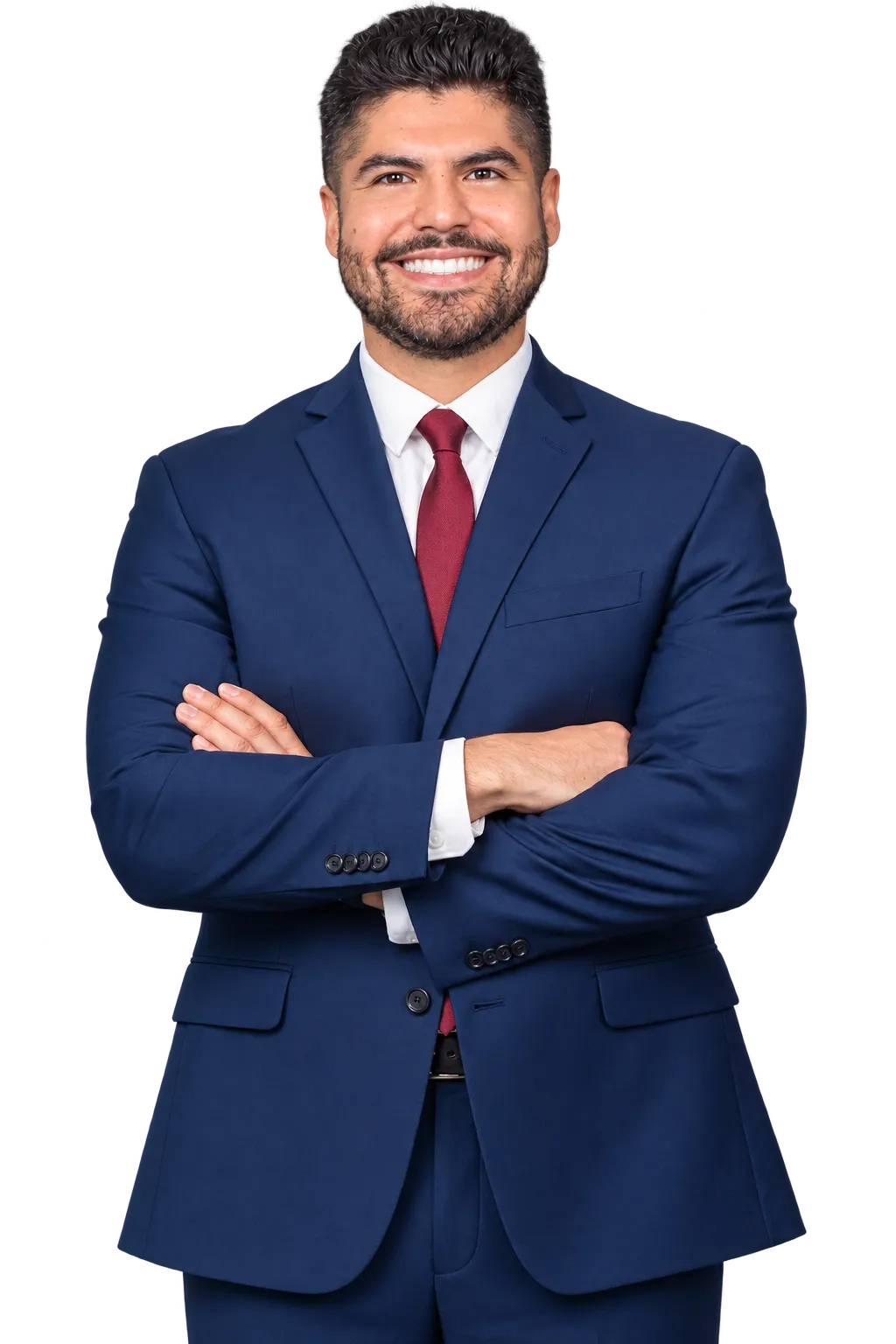 <p>Bryan Martinez, Esq.</p>